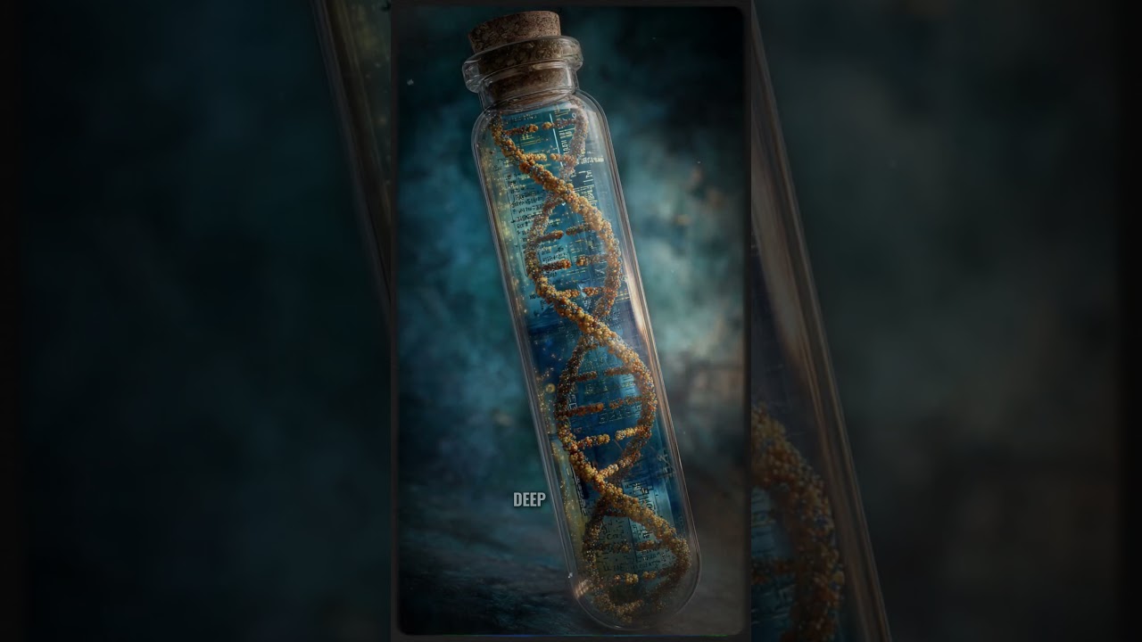 The Telomerase Enzyme as the Fountain of Youth Encoded Within Your Own Cells