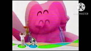 Tanda Comercial Discovery Kids Latinoamerica Diciembre 2007