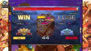 MARVEL vs. CAPCOM Fighting Collection: Arcade Classics_20251007204151