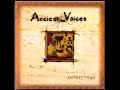 Ah nee mah  ancient voices full album