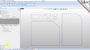 VisualNEST 2019: True Shape Nesting Quick Start