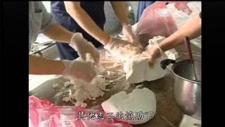 20130820《大愛人物誌》台北--方慈昱師姊的故事