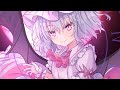 【100分耐久】時計仕掛けの命に抱かれ【東方ボーカル】
