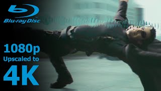 The Matrix - Moves Like Jagger