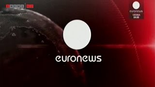 Euronews - Утренний выпуск новостей | 03.02.16