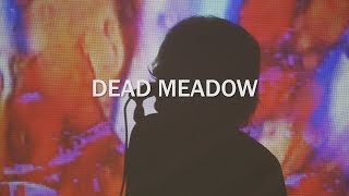 Watch Dead Meadow Babbling Flower video