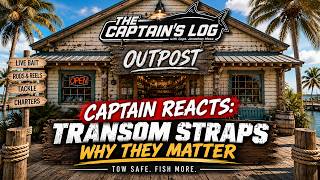 That Boat Crash was CRAZY | Captain Reacts