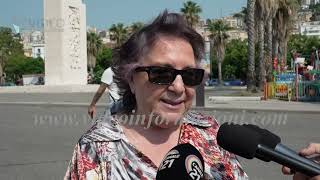Estate a Napoli, Armato: "La città piena di turisti, prevediamo 20% in più rispetto all'anno scorso"