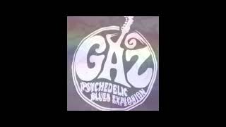Gaz-God In The Mountains