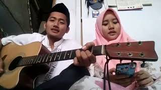 Ilahillastulil firdaus versi gitar