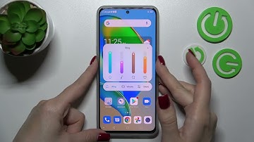 ZTE Blade V40s - How To Silence Ringtones