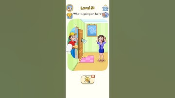 dop 2 game delete part one ( level - 51) #shortvideo ##game #ytshorts #youtubeshorts ..