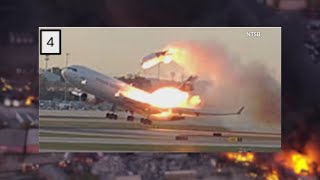 Federal investigators release more on UPS plane crash involving ABQ pilot