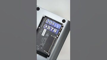 5 HDD bays + 6 SSD slots = one unstoppable NAS.