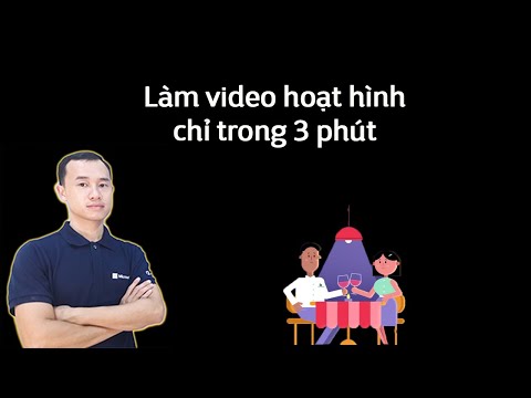 Video: Làm Thế Nào để Tạo Ra Một Người Thay đổi Hình Dạng Ngộ Nghĩnh