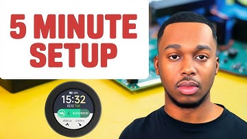 How To Master Waveshare