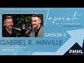 Ep 35  gabriel r minville  lapointe de limmobilier avec samuel lapointe