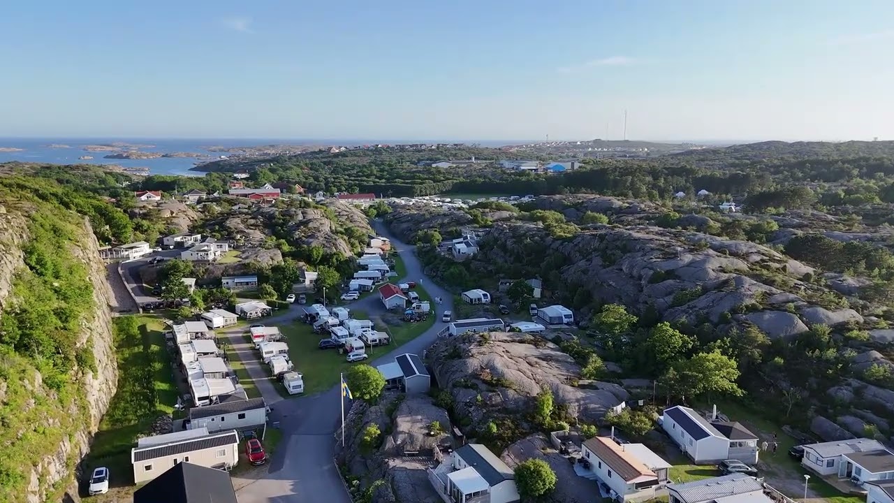 Johannesvik, Kungshamn