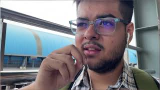 Incomplete Vlog,