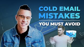 5 Most Common Cold Email Mistakes You Must Avoid In Sales