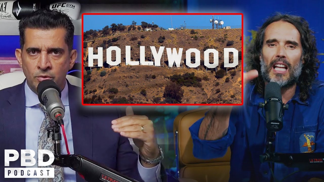 "The Last Election" – How D.C. & Hollywood are Being Disrupted by Outsiders