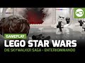 LEGO Star Wars: The Skywalker Saga | Enterkommando