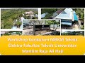 Workshop Kurikulum MBKM Teknik Elektro Fakultas Teknik Universitas Maritim Raja Ali Haji Part 2