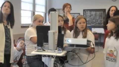 Finished Service Learning