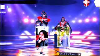 PRESET ALIGHT MOTION FF || DJ NANTI NANGIS😈