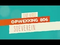 Opwekking 806 - Soeverein - CD41 - (live video)