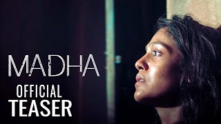 Madha Official Teaser | Trishna Mukherjee | Srividya Basawa | Venkat Rahul | Telugu Movie Image