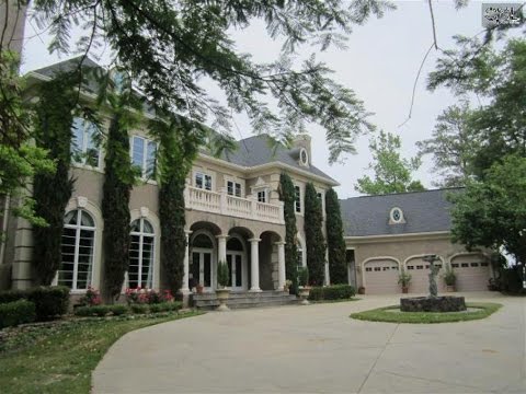 180 LILLIAN STREET, Gilbert, SC home video tour