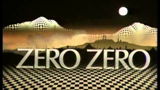 Mike Batt - Zero Zero Part 1: Introduction (The Birth Of Number 17)
