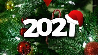 Christmas Party Mix 2021 🎅 Best EDM, Club, NCS Music 🎄 Merry Christmas Songs