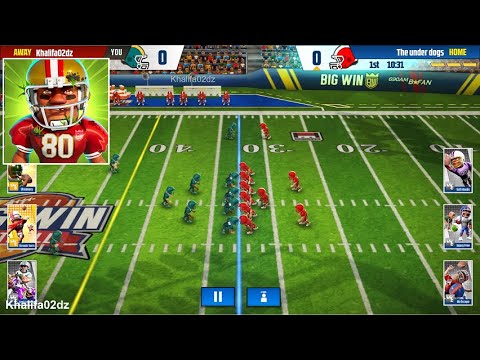Big Win Football 2024 - Gameplay Walkthrough (Android) Part 1