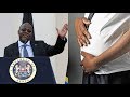 Habari TBC 1 Rais Magufuli Apigilia Tena Msumari Wanafunzi Kupata Mimba Habari TBC 1 Rais Magufuli Apigilia Tena Msumari Wanafunzi Kupata Mimba