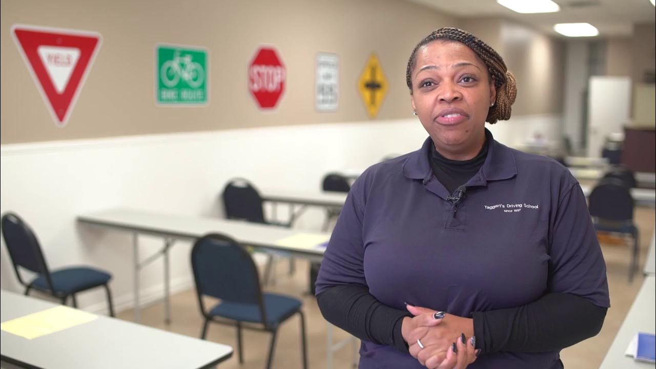 Taggart's Driving School Tucker 30084 YouTube