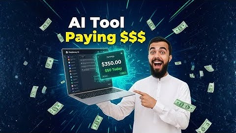 Make Money Using Perplexity AI | Full Step-by-Step Earning Tutorial (2025)