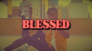 BLESSED | @TheAlexander05  @DecoZim