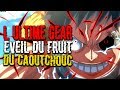 LUFFY MAÎTRISERA LE FEU EN GEAR 5!  ONE PIECE THÉORIE