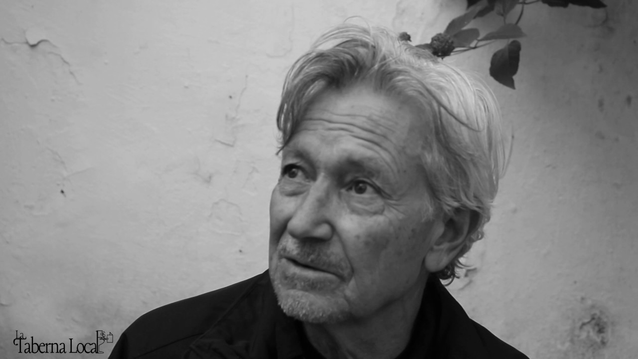 Entrevista Joaquim Aubert "Kim" | La Taberna Local