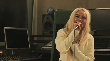 Mandinga - I love you, Baby! (Studio Session)