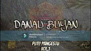 Single Funkot - NRC DJ™ • DeagungMax - DANAU BUYAN [Putu Pangestu]