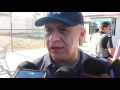 Se fuga de la cárcel líder del cártel de Sinaloa