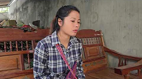 It seemed hopeless, Tieu Sa got a clue about Nam. He was saved by an old woman.