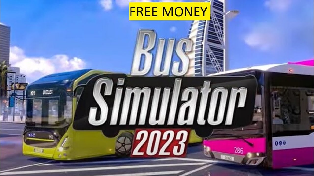 Method Cheat Bus Simulator 2023 💵 Guide Get Cash Free in Bus Simulator ...