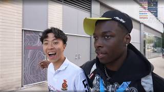 Download lagu RAY DREAM CON DAY 1