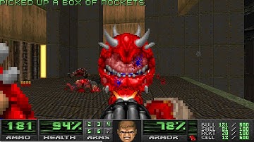 Valiant Map18 UV Max in 9m31s by rdwpa