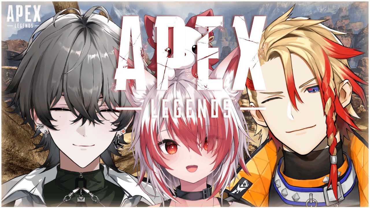 APEX】Two Aussies Dogs and a Cat オーストラリア人二人と猫 w‬