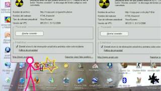 Pivot Stickfigure Animator - Virus